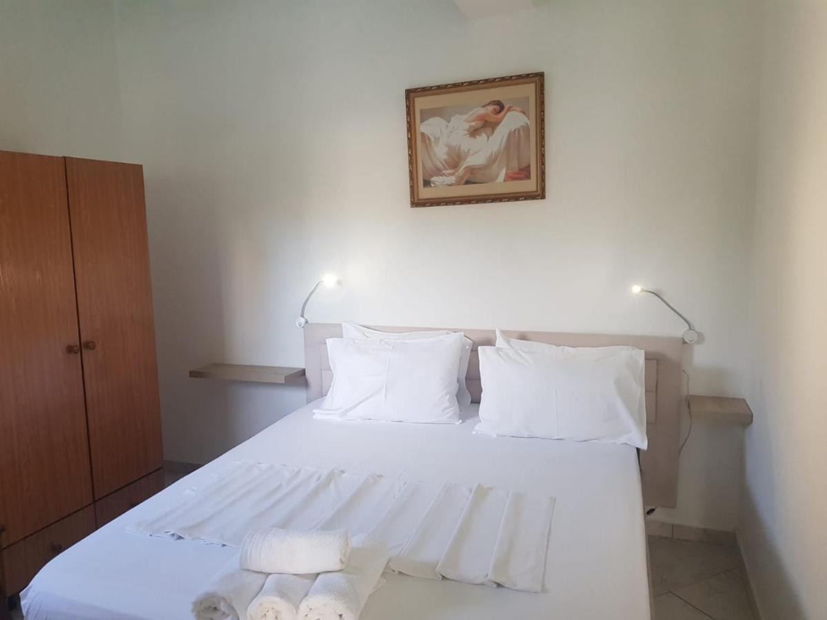 Rudi Appartement *