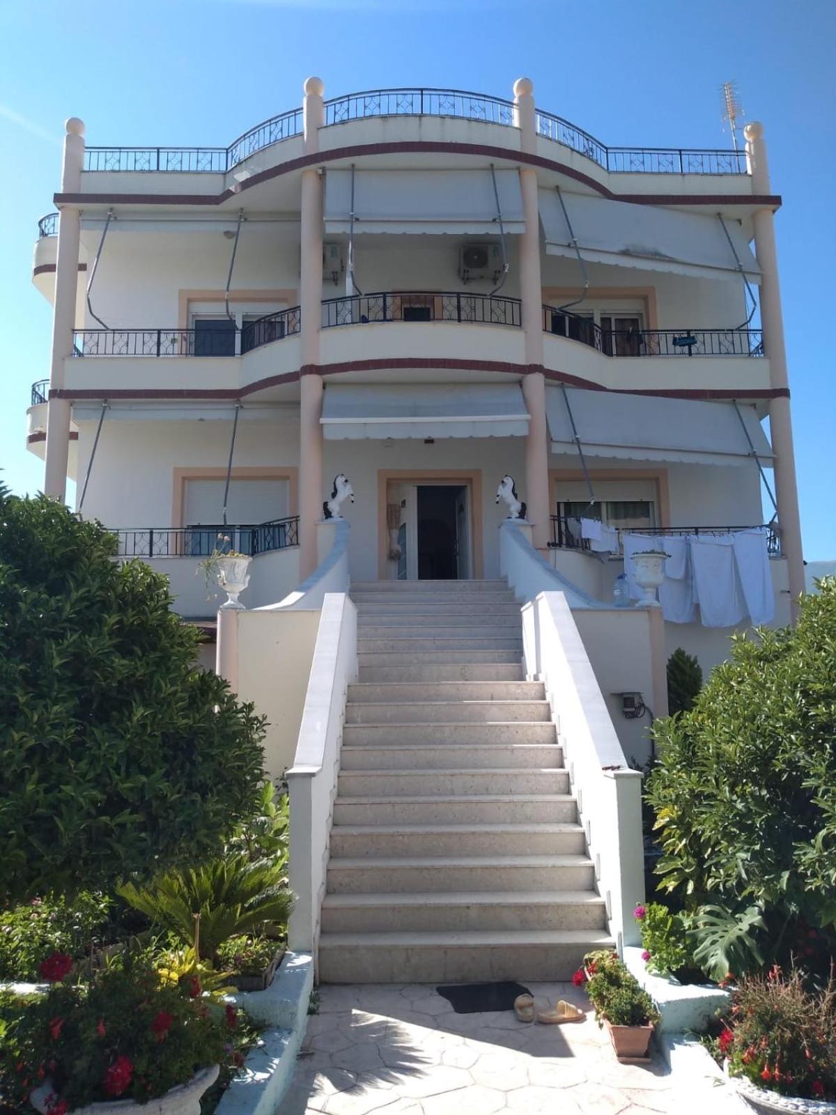 Appartement Rudi Orikum