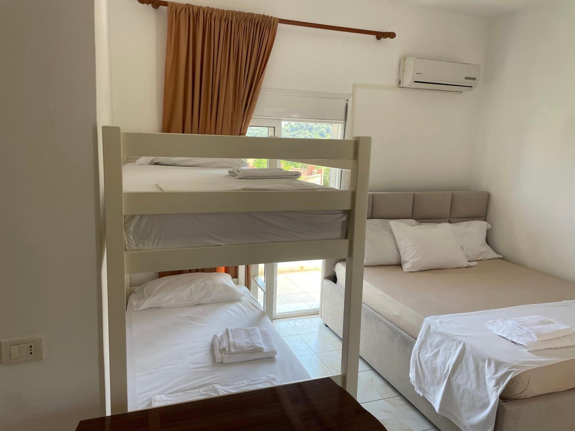 Rudi Appartement