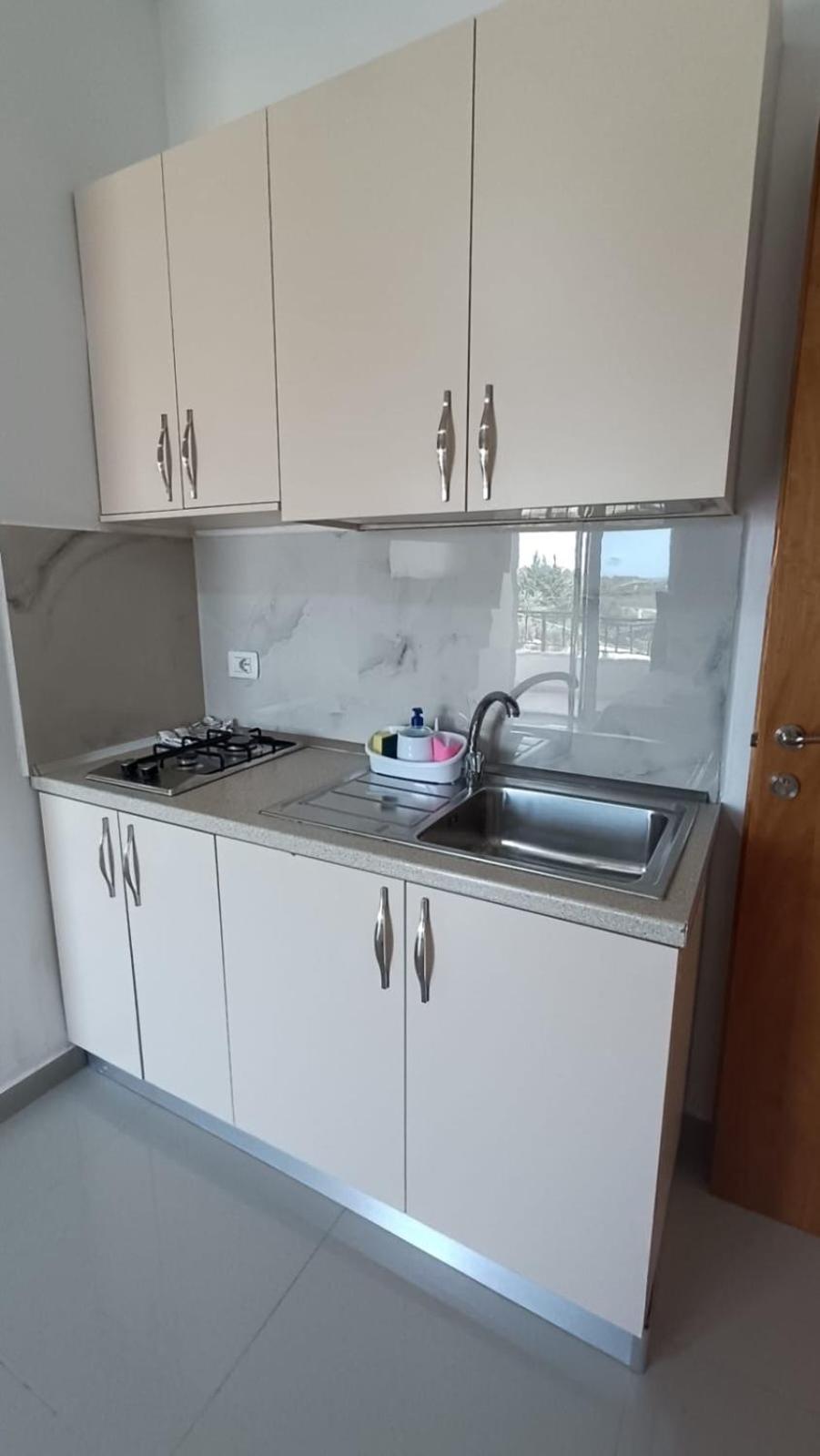 Rudi Appartement *