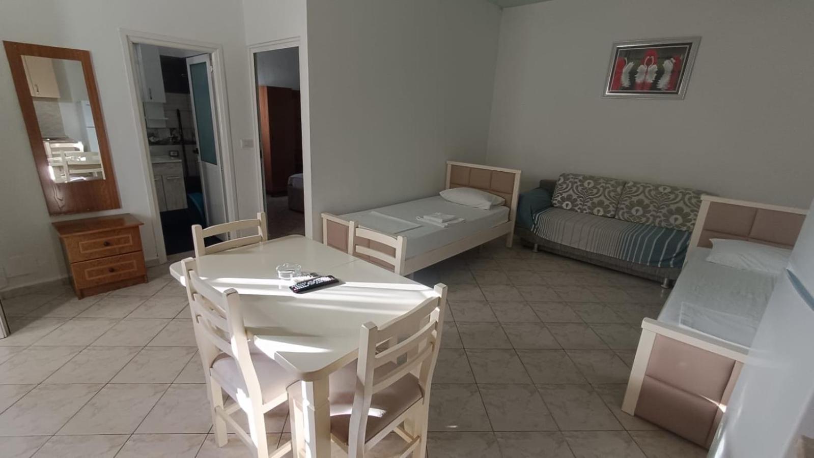 Rudi Appartement Orikum
