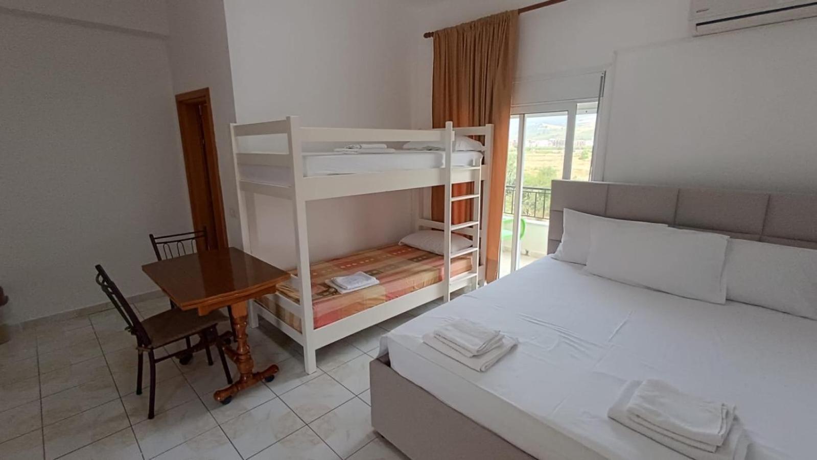 Appartement Rudi