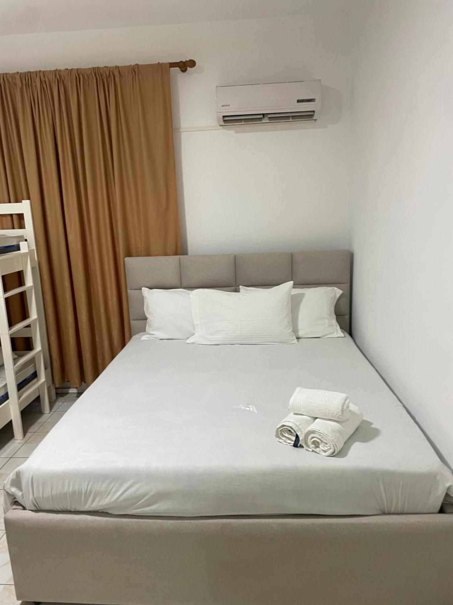 Appartement Rudi *