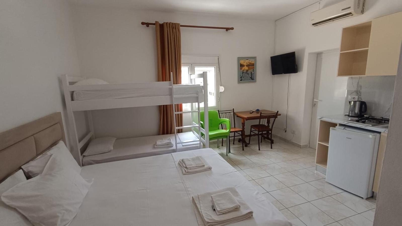 Rudi Appartement Orikum