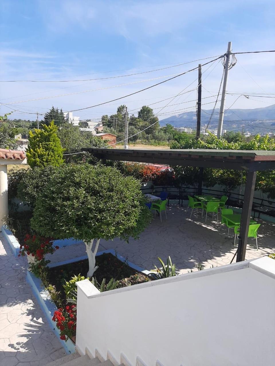 Appartement Rudi *