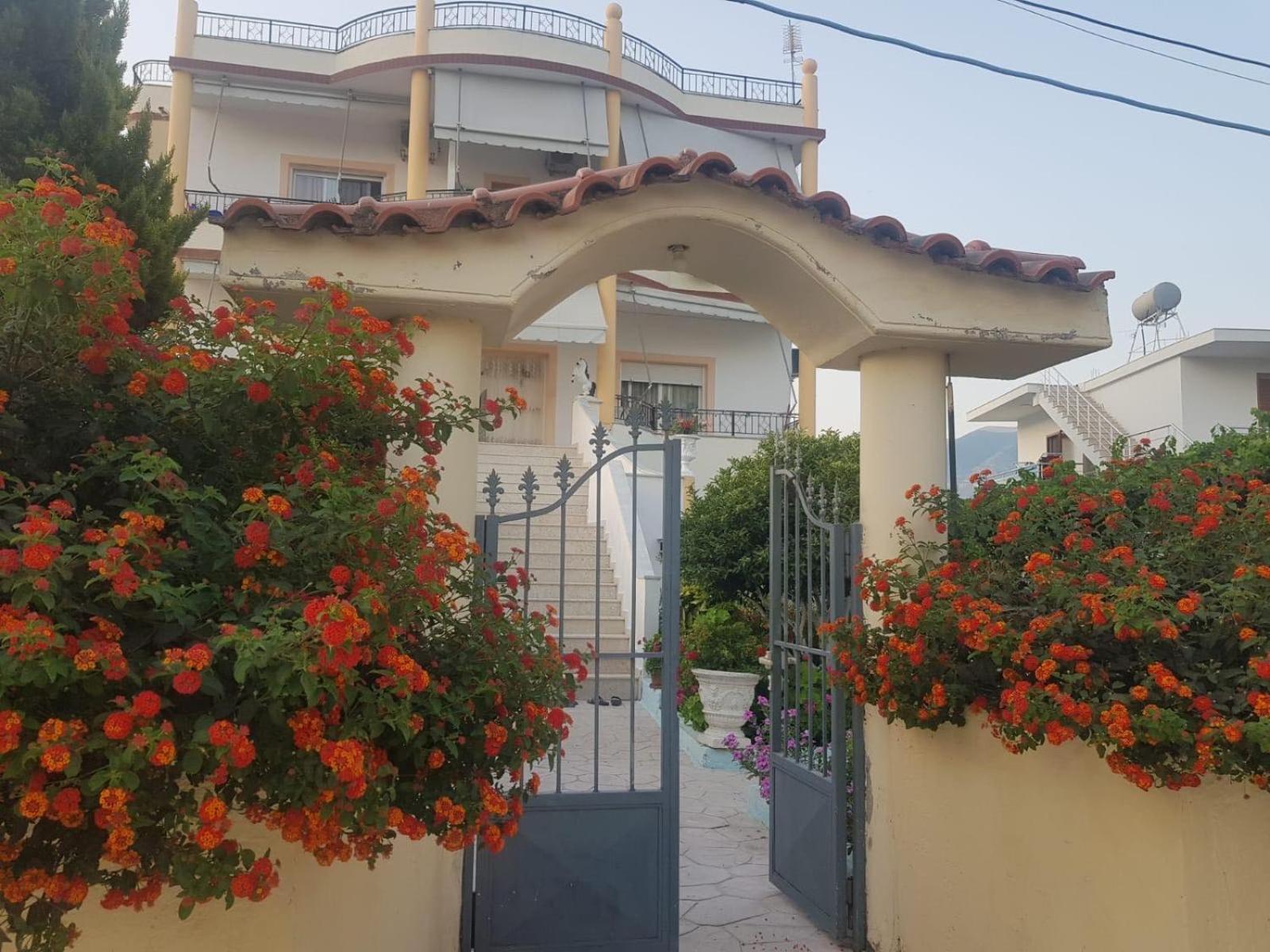 Rudi Appartement Orikum