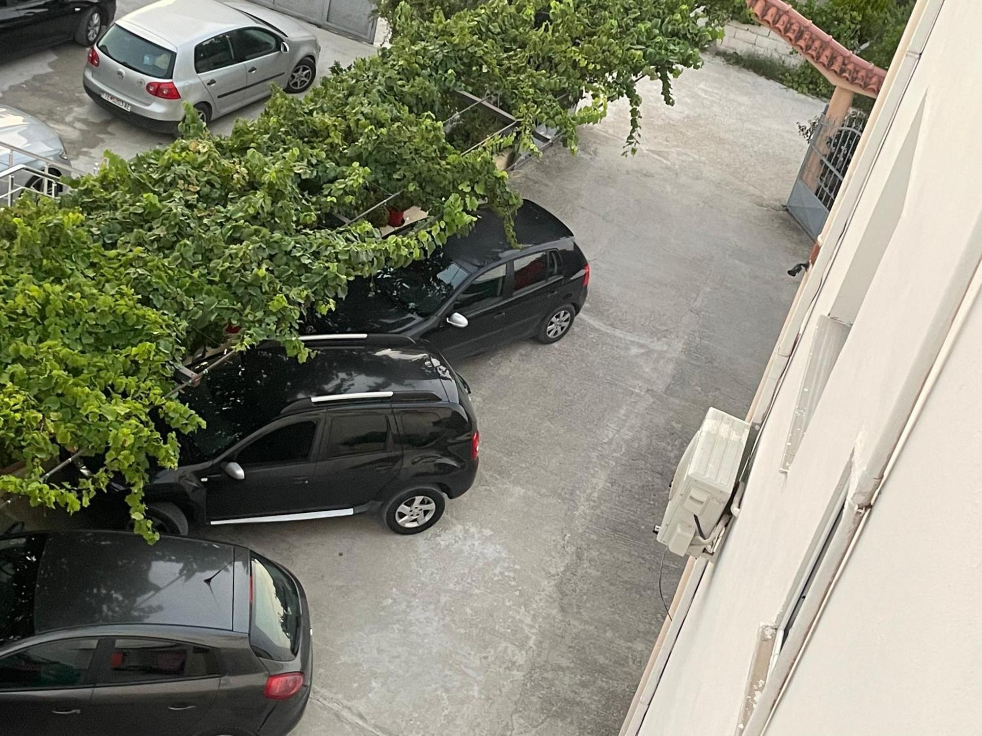Rudi Appartement Orikum