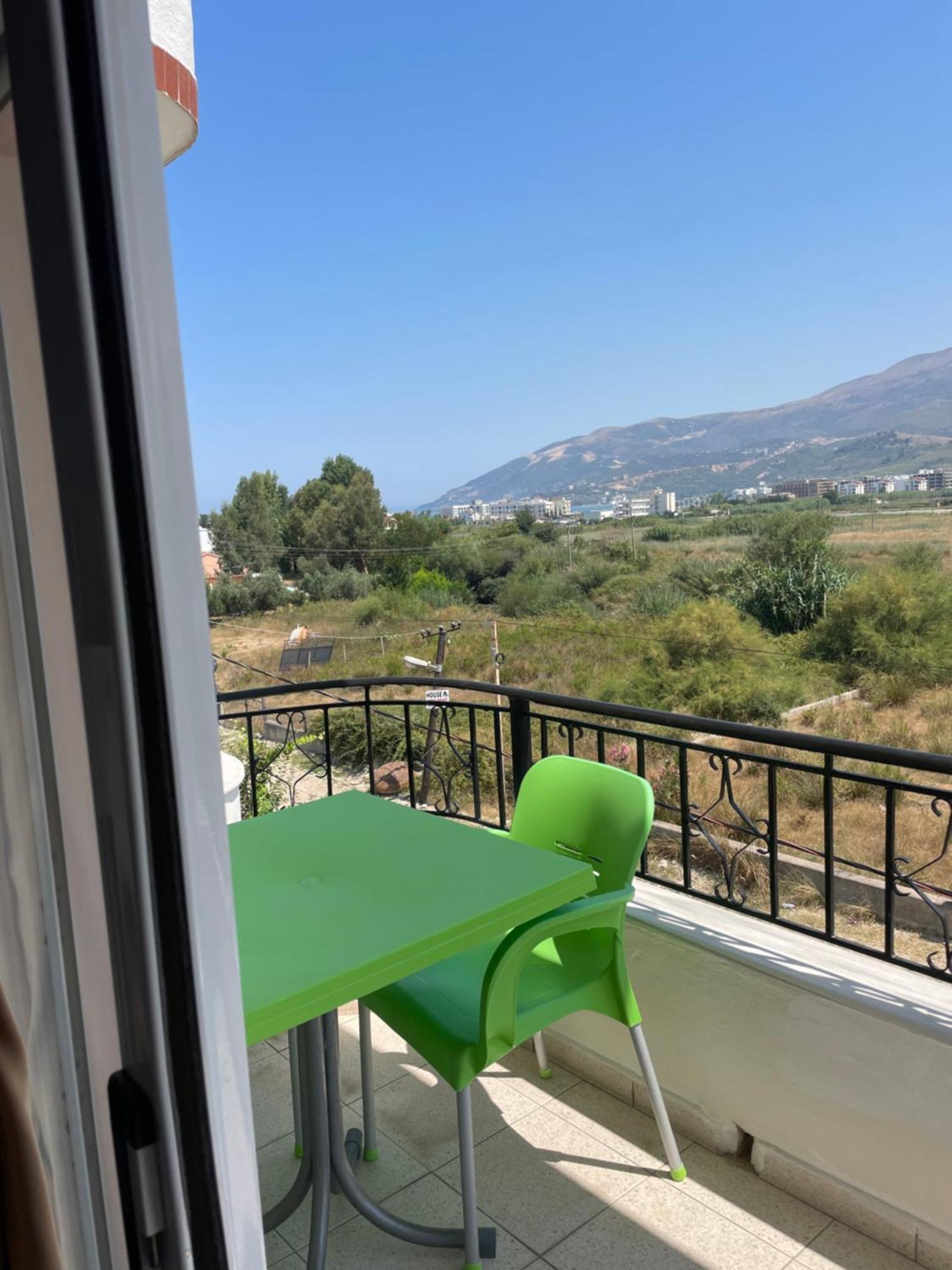Rudi Appartement