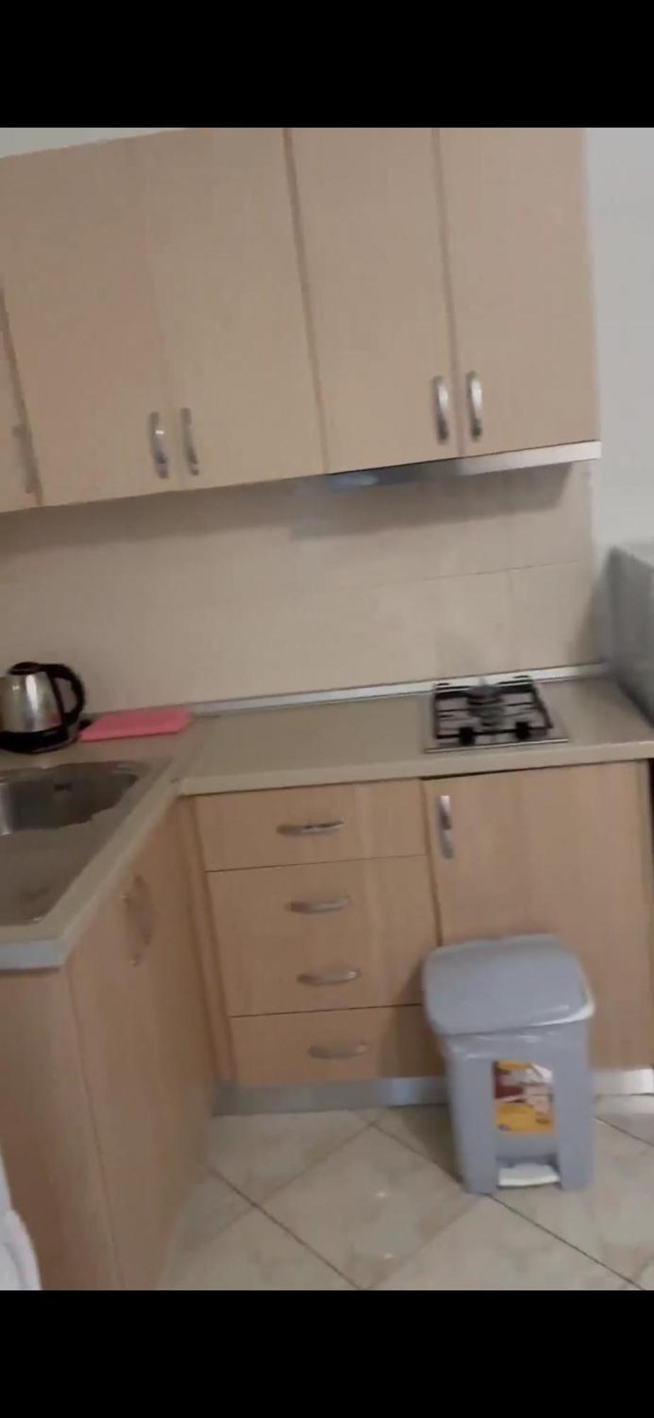 Appartement Rudi