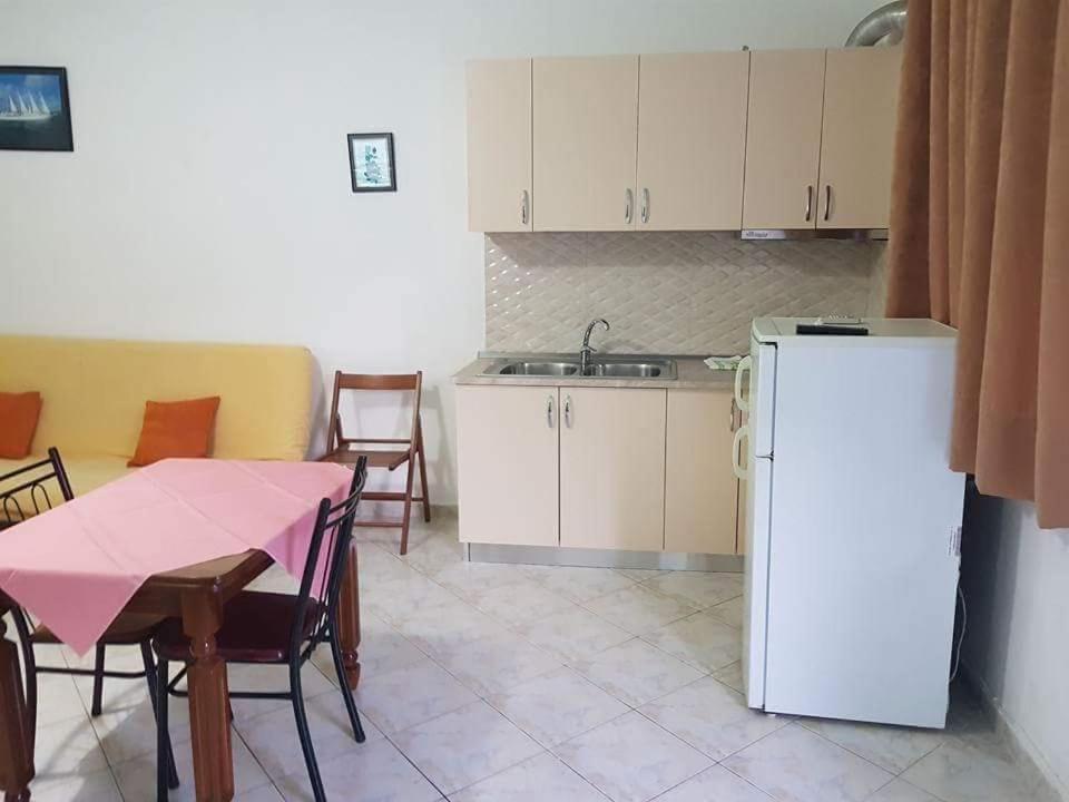 Rudi Appartement Orikum