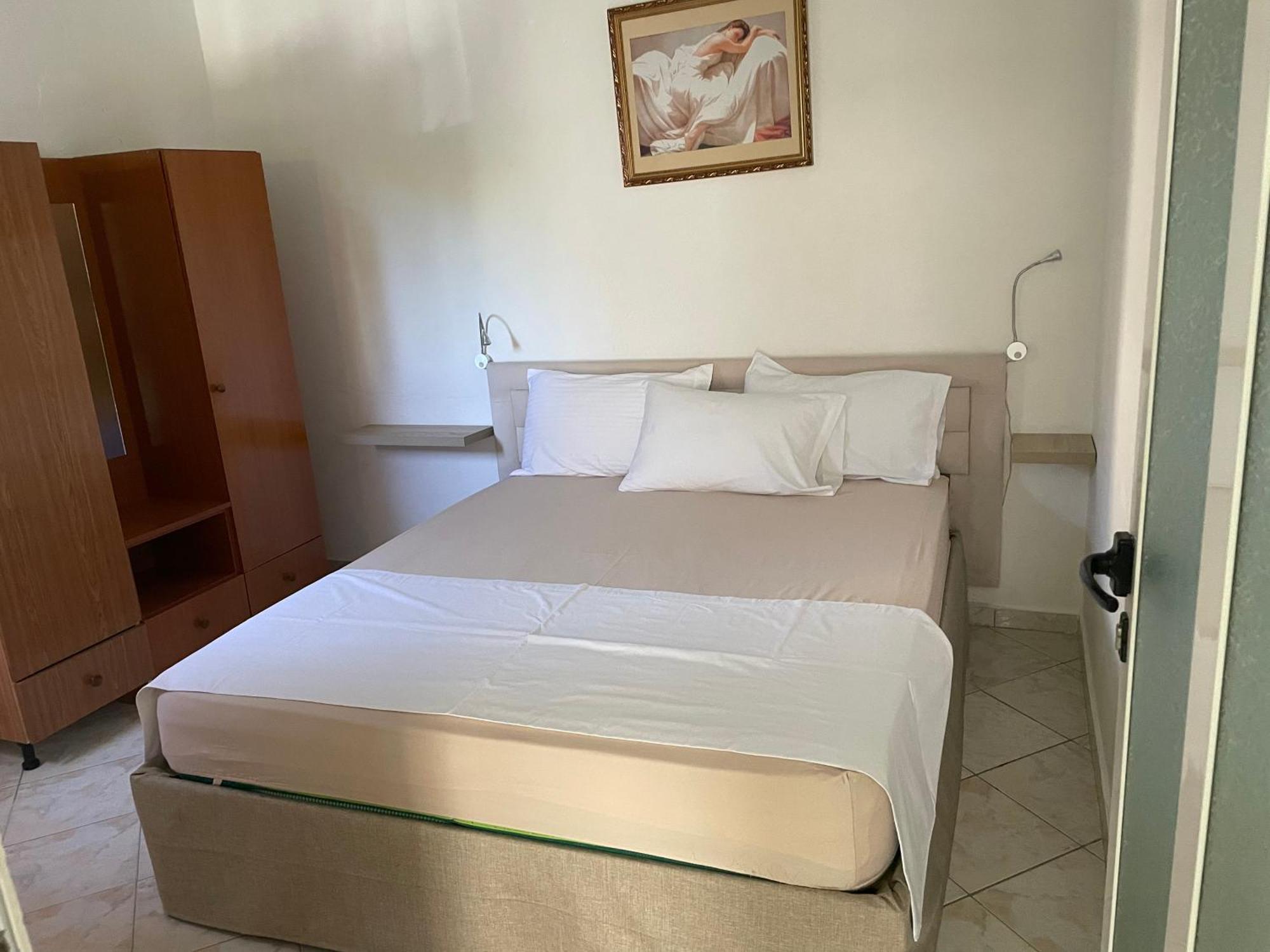 Appartement Rudi Orikum