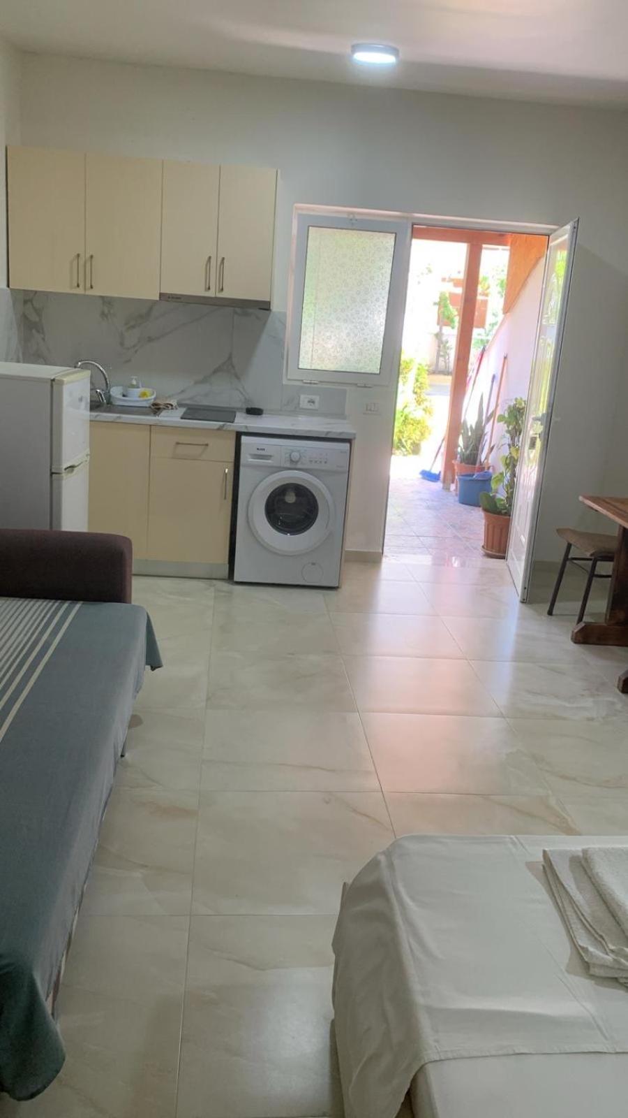 Rudi Appartement