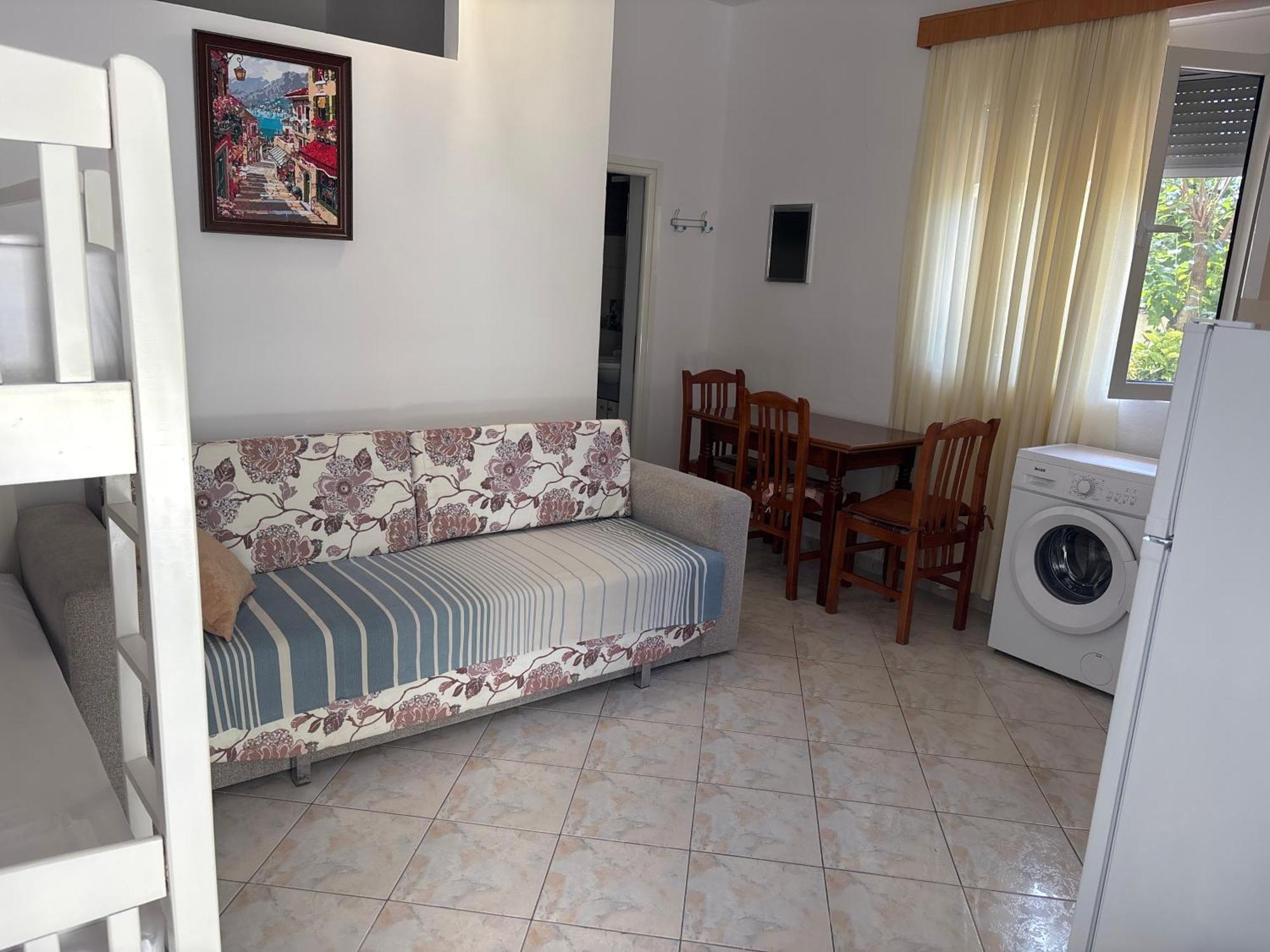 Appartement Rudi Orikum