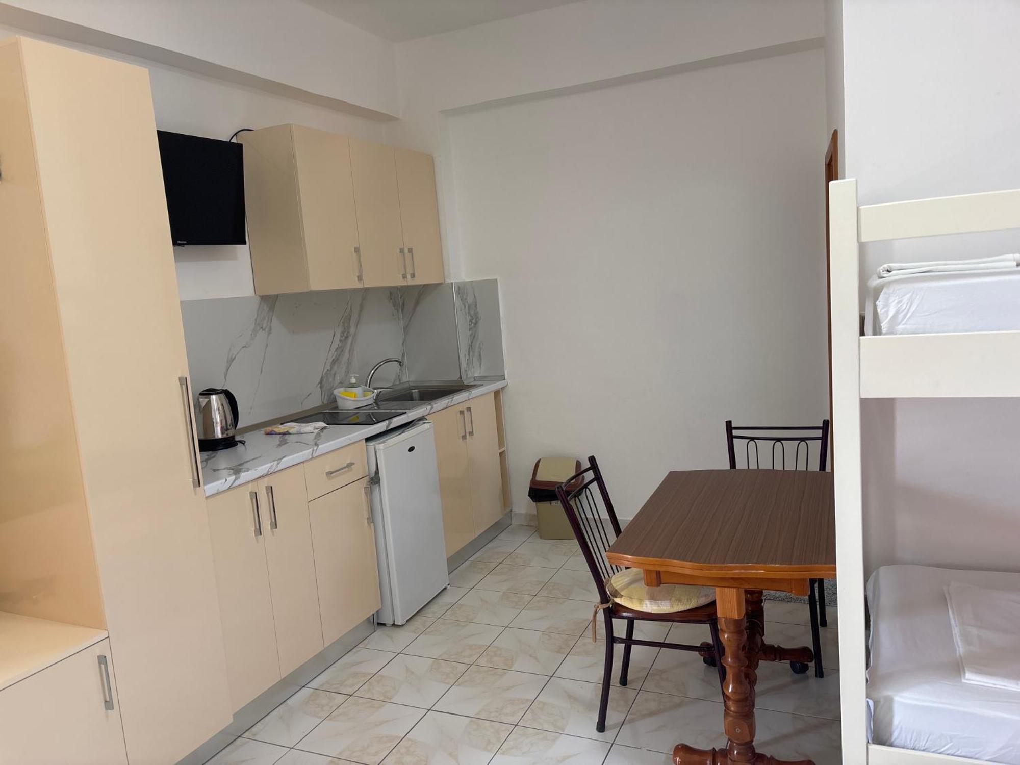 Appartement Rudi Orikum