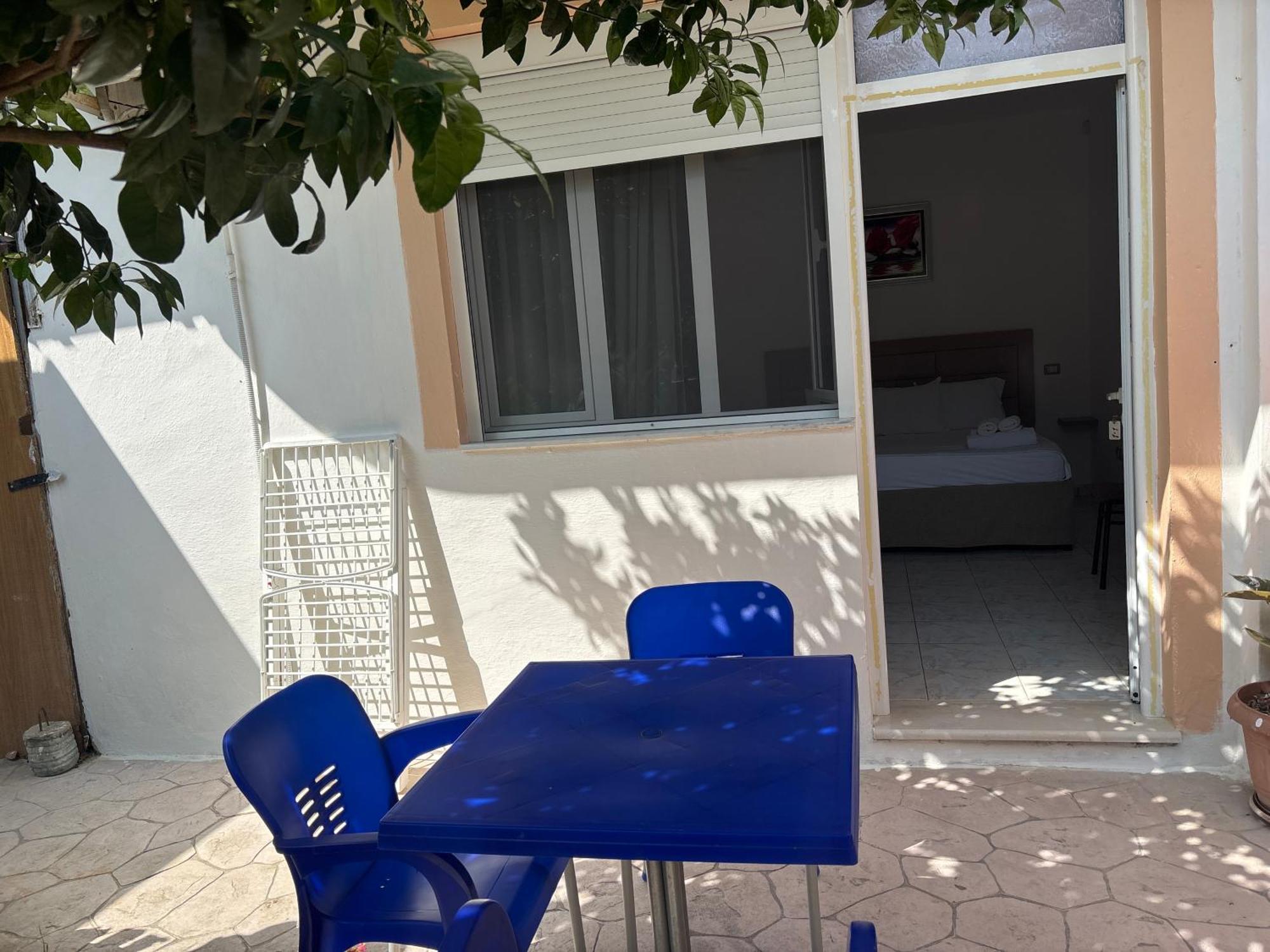 Appartement Rudi Orikum