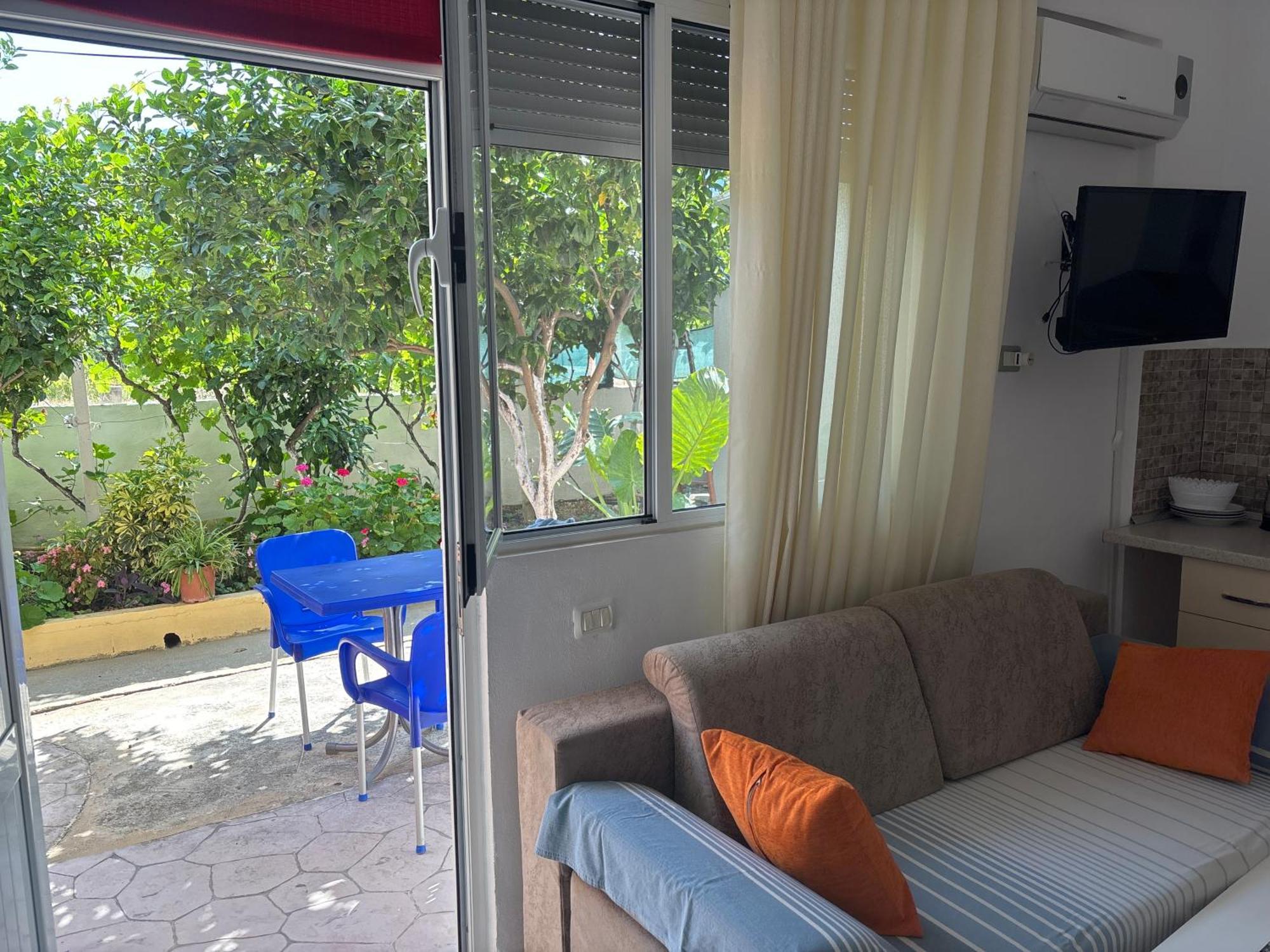 Appartement Rudi