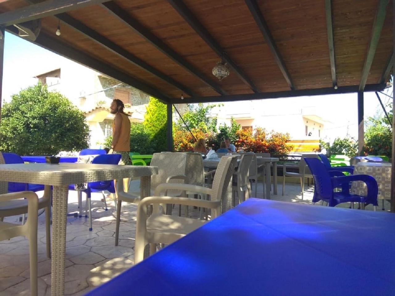 Appartement Rudi
