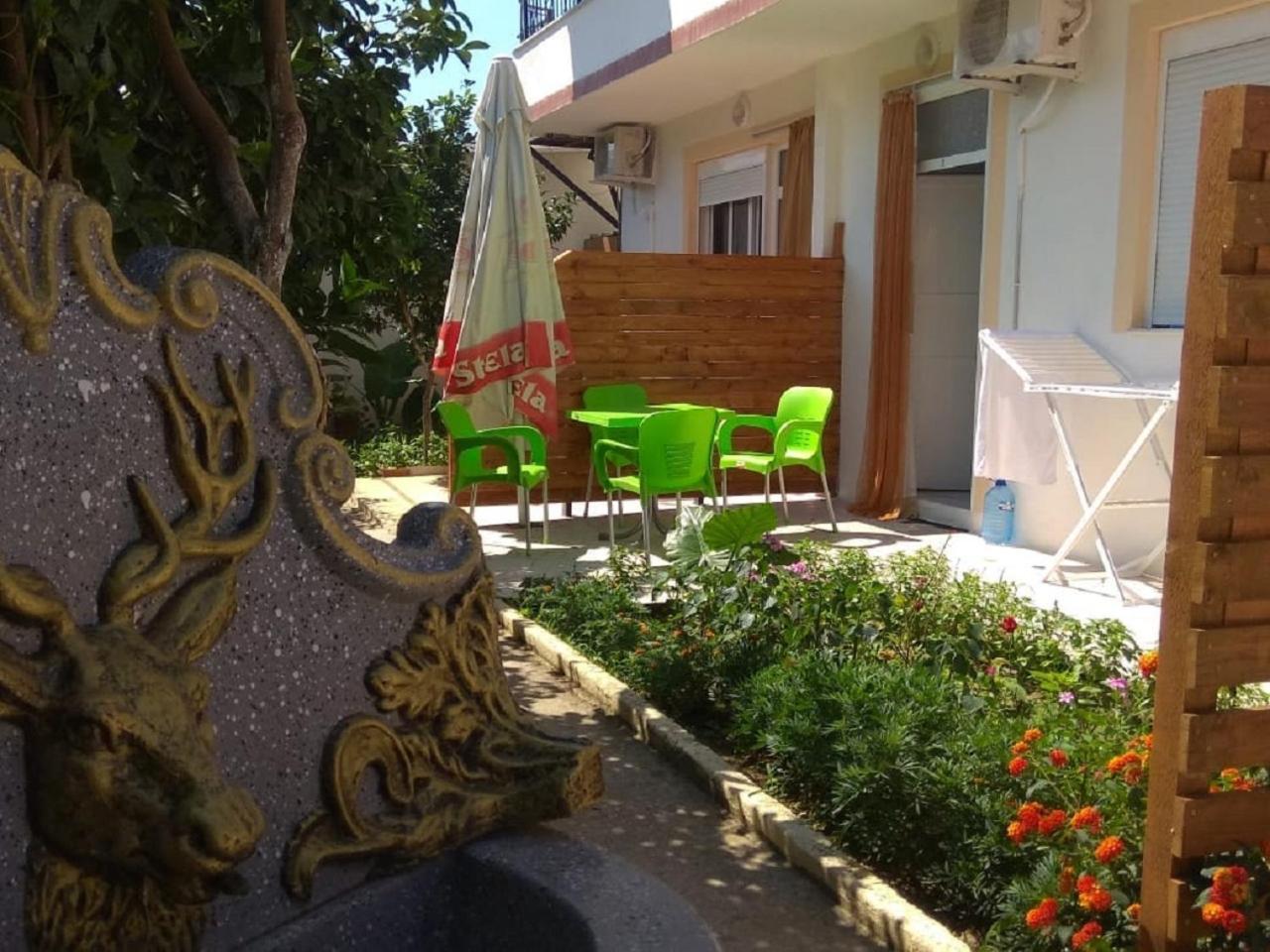 Appartement Rudi *